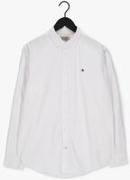 Witte SCOTCH & SODA Casual overhemd REGULAR FIT SHIRT
