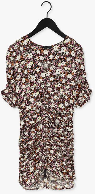 COLOURFUL REBEL PEYTON MIMIFLOWER SMOCH DRESS - large