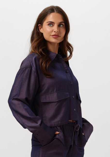 Paarse REFINED DEPARTMENT  TINA - large