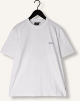 Witte GENTI T-shirt T-SHIRT SS J2042-1223 Witte GENTI T-shirt T-SHIRT SS J2042-1223 - medium