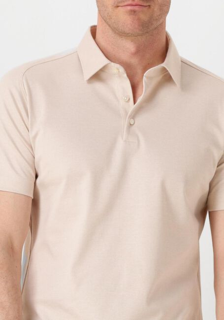 DESOTO Polo DESOTO POLO KENT 1/2 en beige - large