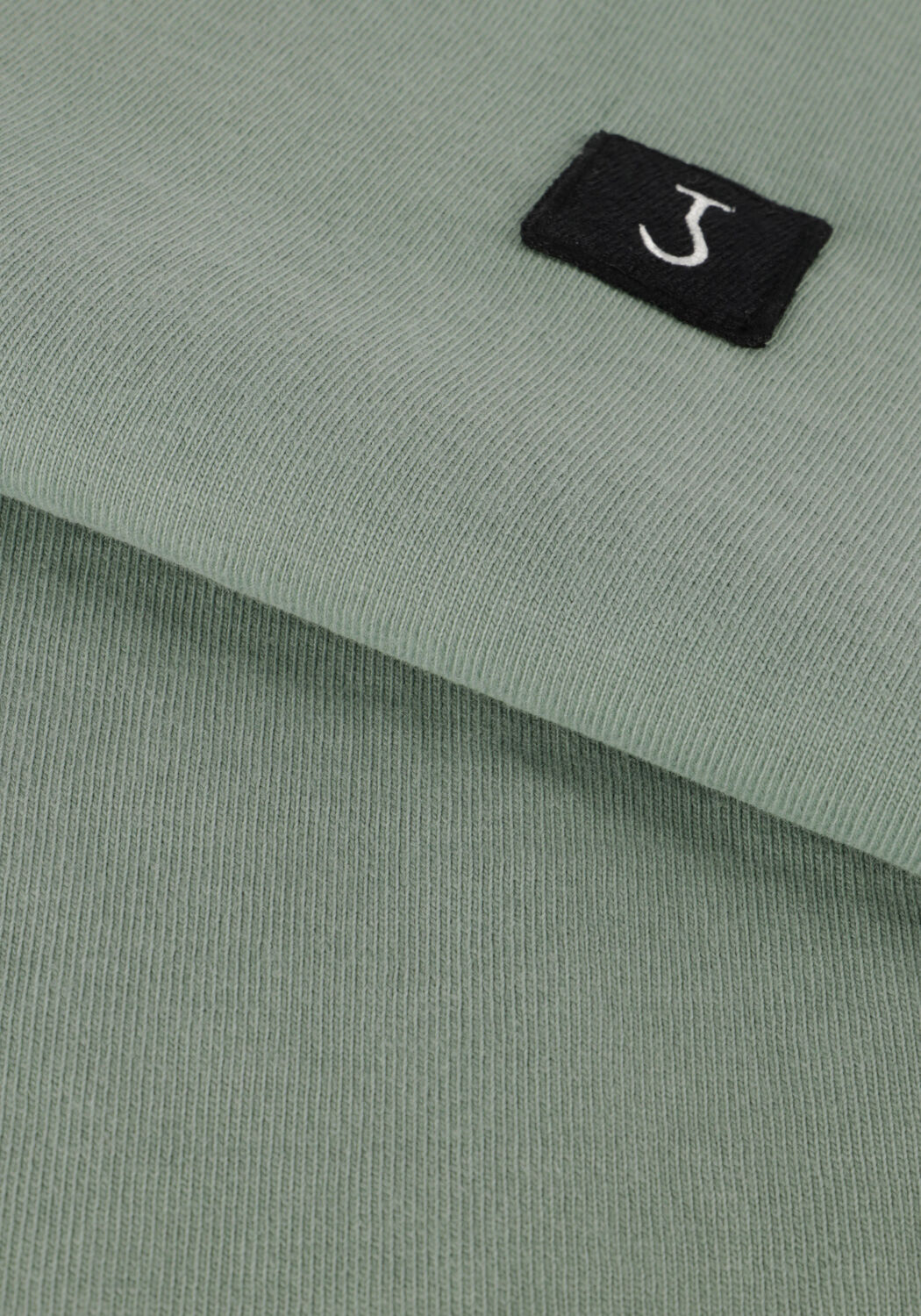 Groene BUTCHER OF BLUE T-shirt ARMY TEE - large