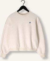 BY-BAR BIBI DANCING MELANGE SWEATER BY-BAR BIBI DANCING MELANGE SWEATER - medium