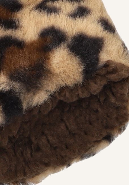 Bruine LOOXS Little Haaraccessoires 2531-7932 Bruine LOOXS Little Haaraccessoires 2531-7932 - large