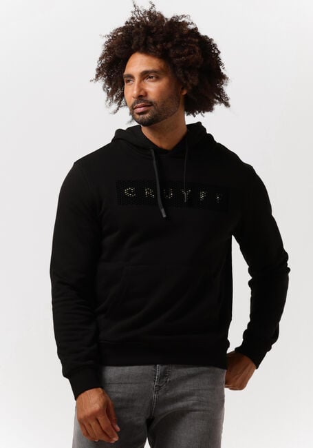CRUYFF Chandail AMO HOODY en noir - large