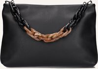 Zwarte GIANNI CHIARINI Handtas BRENDA Zwarte GIANNI CHIARINI Handtas BRENDA - medium