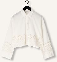 EDITED SOPHIA BLOUSE Blouses Blanc EDITED SOPHIA BLOUSE Blouses Blanc - medium