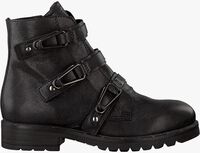 MJUS Biker boots 190223 en noir - medium