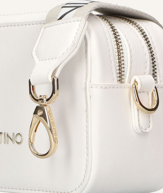 VALENTINO BAGS Schoudertas met labelapplicatie, model 'ZERO RE' in VALENTINO BAGS Schoudertas met labelapplicatie, model 'ZERO RE' in
