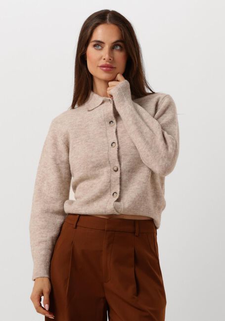 KNIT-TED Pull DANNY Sable - large