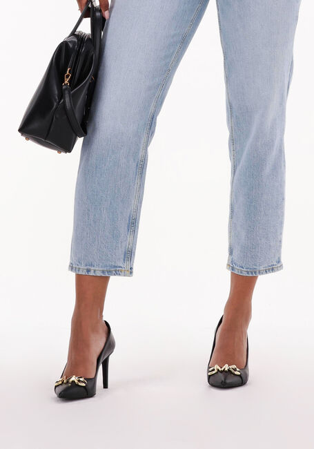 Michael Kors Pumps Zwart Zwarte MICHAEL KORS Pumps IZZY FLEX PUMP