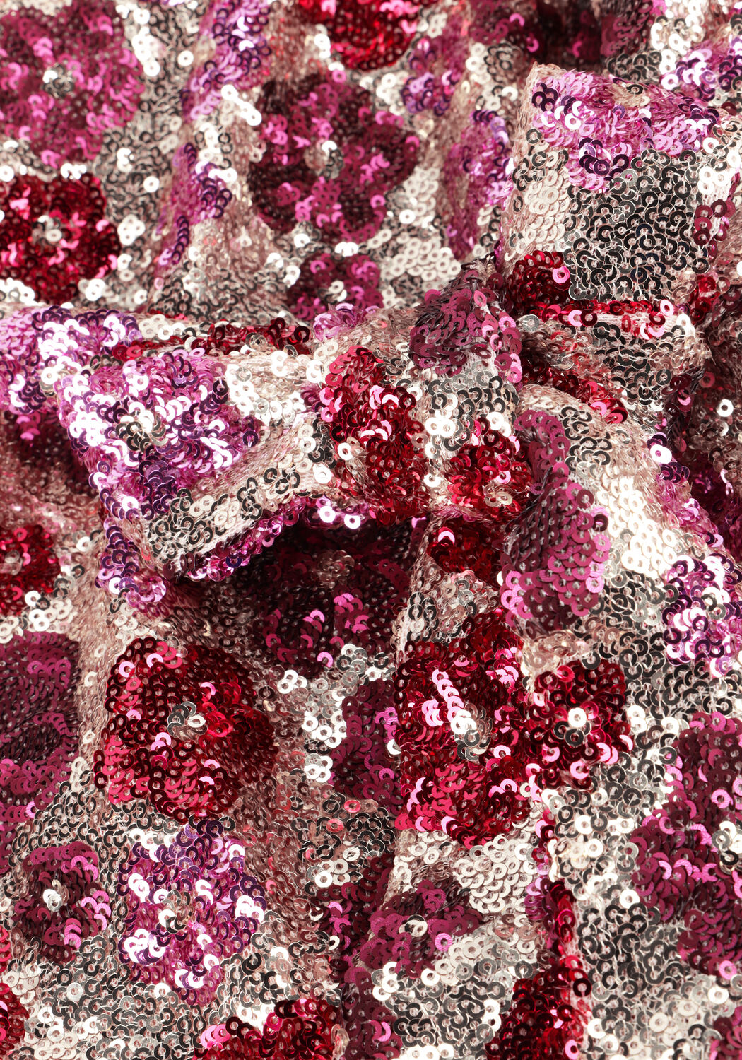 FREEBIRD Mini robe DIEKE SS en multicolore - large