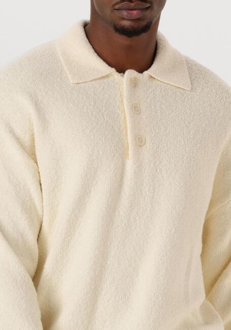 DRYKORN Pull BEKKET 422002 Écru - large