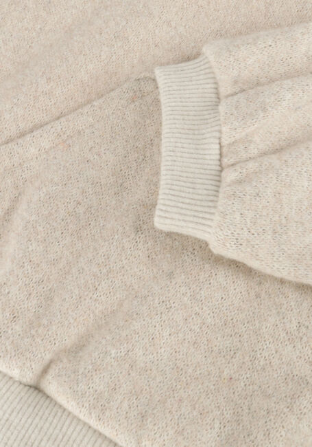 PLAY UP Chandail JERSEY SWEATER en beige - large