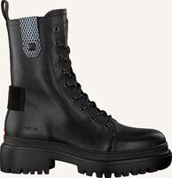 Zwarte RED-RAG  76606 - medium