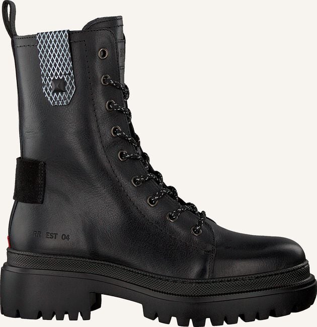 Zwarte RED-RAG  76606 Zwarte RED-RAG  76606 - large