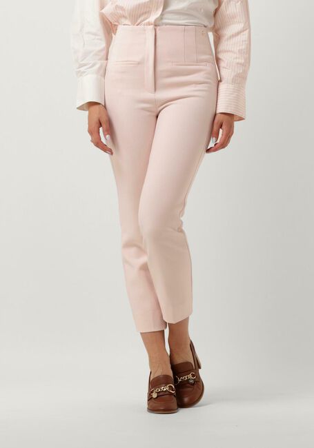 JOSH V Pantalon WILLOW en rose - large