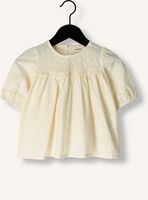 LIL' ATELIER NMFDAISY SS LOOSE SHIRT LIL Blouses en beige LIL' ATELIER NMFDAISY SS LOOSE SHIRT LIL Blouses en beige - medium