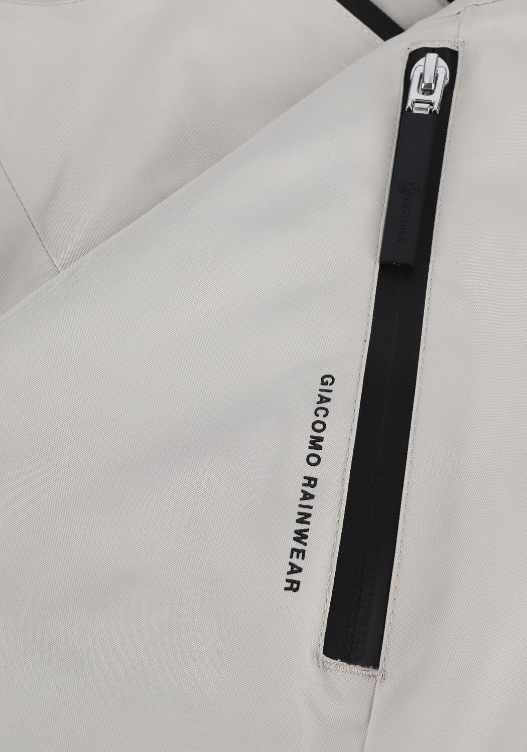 Kit GIACOMO THE JACKET Regenjas 6526451 - large