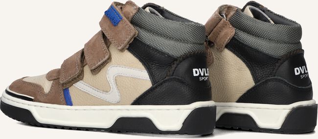 Taupe DEVELAB Sneakers 44353 Taupe DEVELAB Sneakers 44353 - large