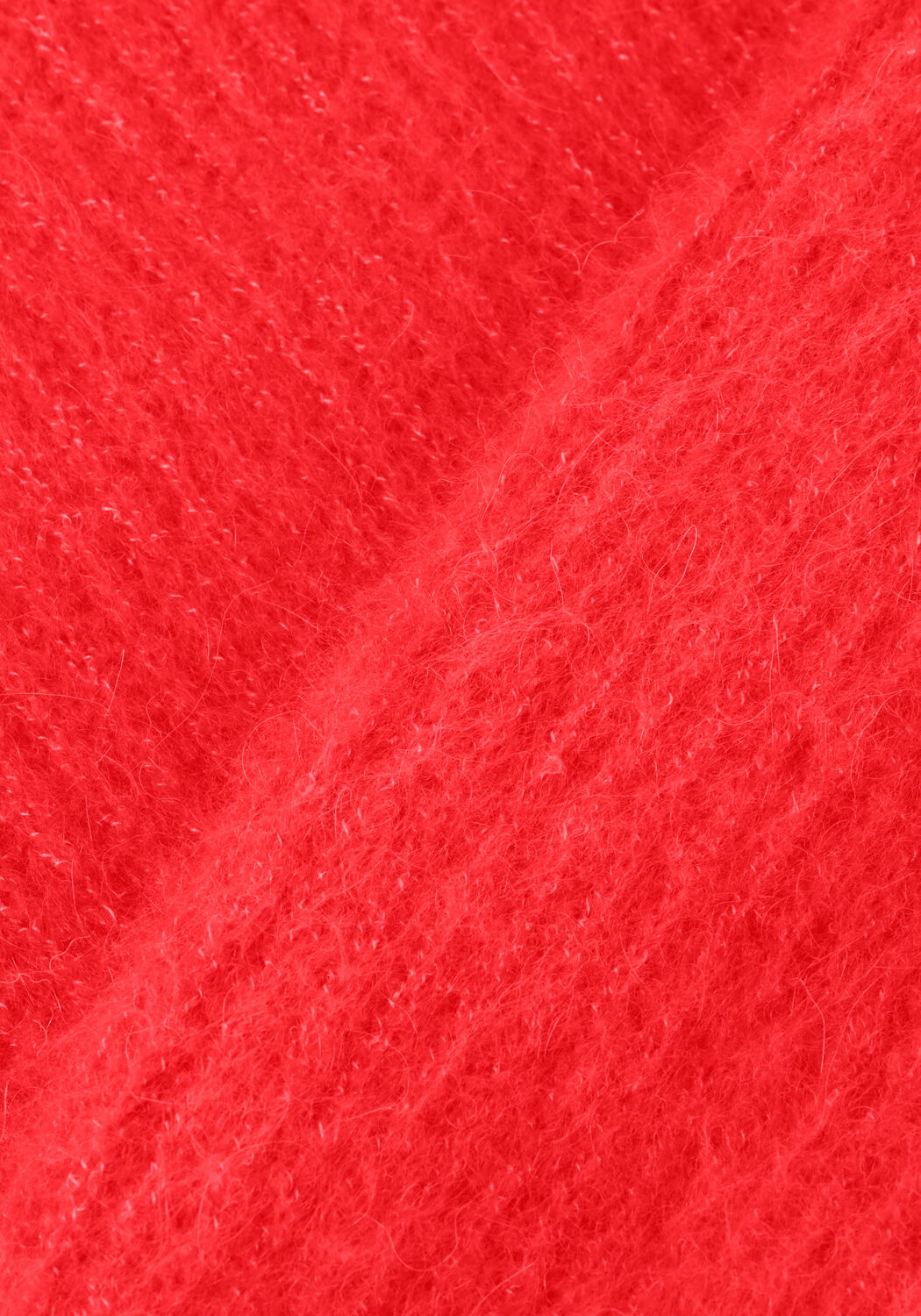 Rode AMERICAN VINTAGE Trui EAST.1 - large