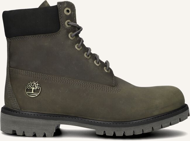 Grijze TIMBERLAND  6 INCH PREMIUM BOOT MEN Grijze TIMBERLAND  6 INCH PREMIUM BOOT MEN - large