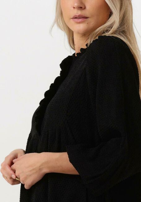 CO'COUTURE Mini robe JODY DRESS en noir - large