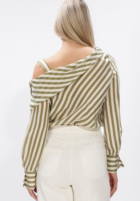 Groene CAROLINE BISS  1644 - large