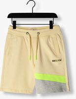 VINGINO Pantalon courte RIO en jaune - medium