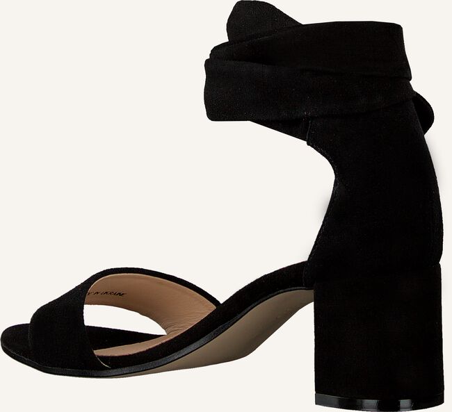 Zwarte NOTRE-V Sandalen 45146 Zwarte NOTRE-V Sandalen 45146 - large