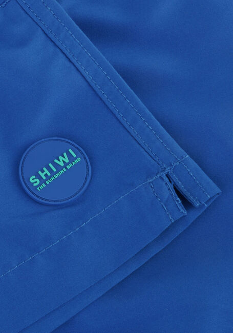Blauwe SHIWI Zwemkleding MILO SWIM SHORTS - large