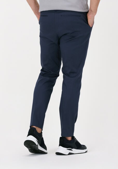 TIGER OF SWEDEN Pantalon TRAVEN SHT en bleu - large