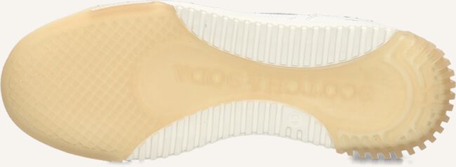 Witte SCOTCH & SODA Sneakers NEW CUP Witte SCOTCH & SODA Sneakers NEW CUP - large