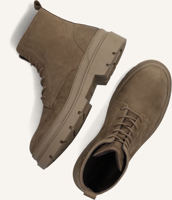 Taupe MAZZELTOV  NICO Taupe MAZZELTOV  NICO - large