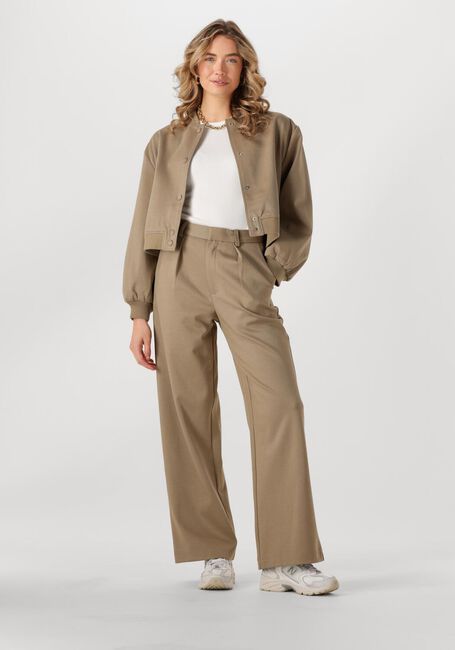 NOTRE-V Jack NV-FYNN en beige - large
