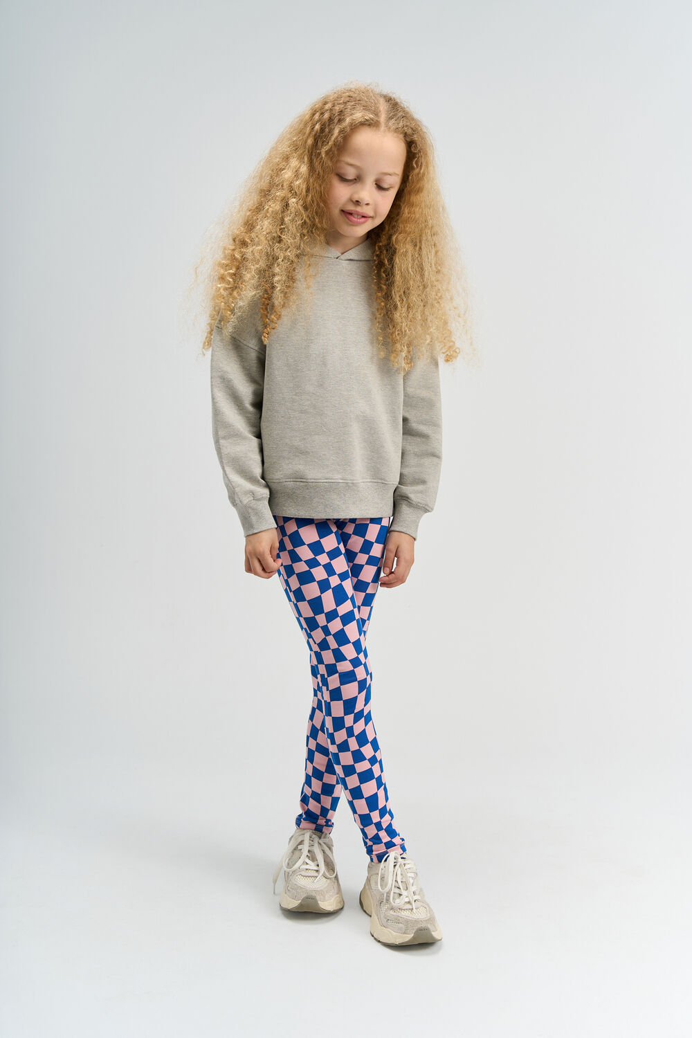 Multi THE NEW Legging TNSISSE - large