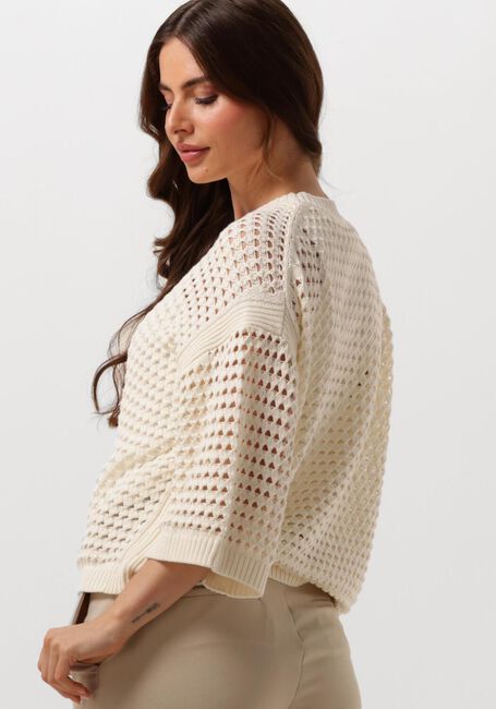 INWEAR Pull PIETIW TSHIRT en blanc - large