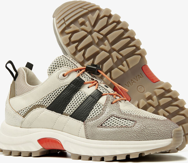 Multi VIA VAI Sneakers DANAE COLBY - large