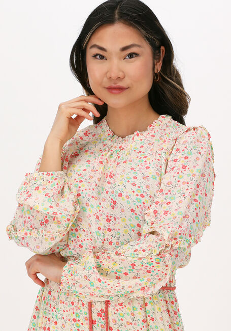 Gele MOLIIN  FRANCES - large