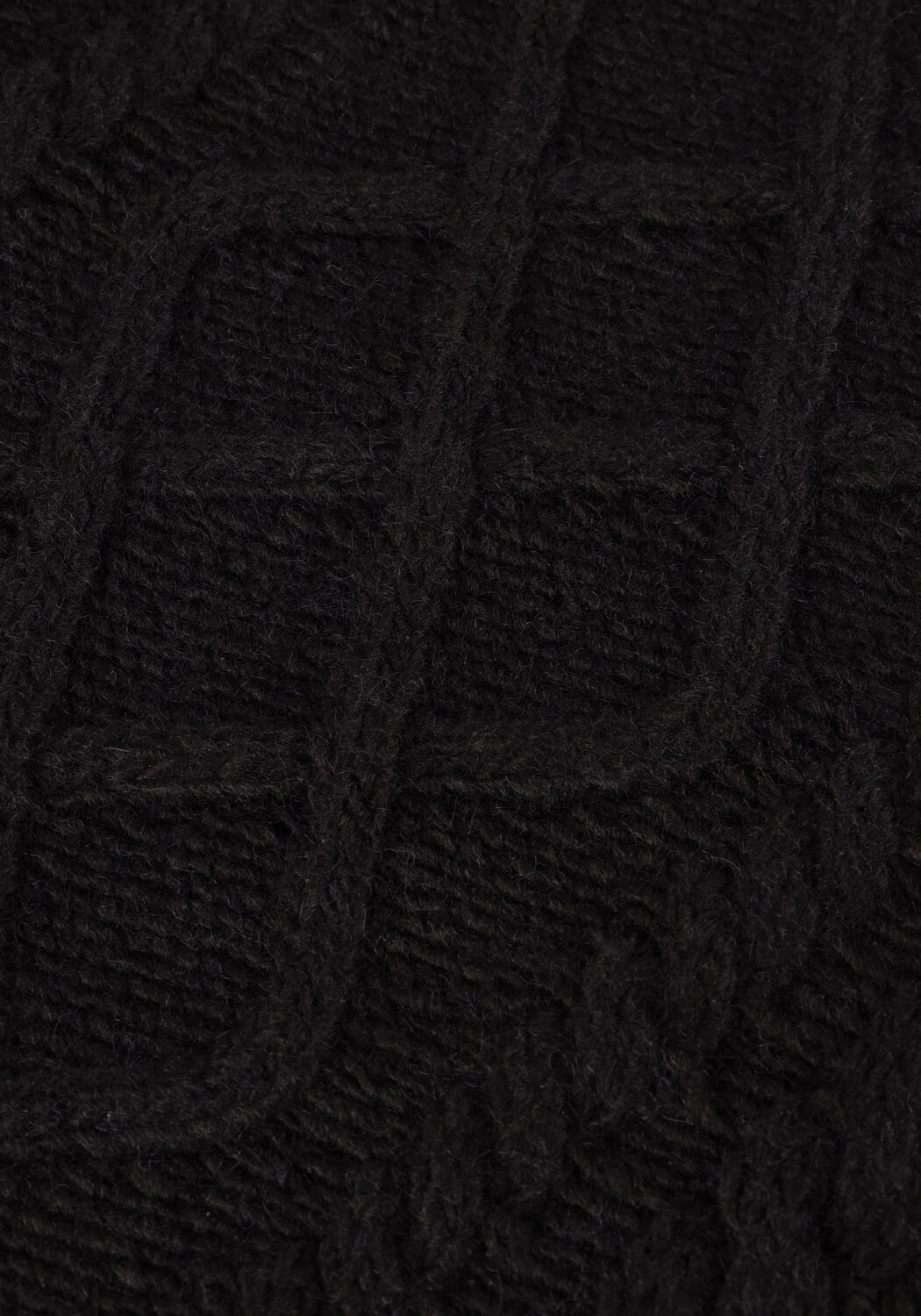 Zwarte NOTRE-V Coltrui NV-ENIDE - large