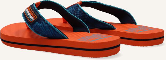 Oranje VINGINO Teenslippers JAX Oranje VINGINO Teenslippers JAX - large