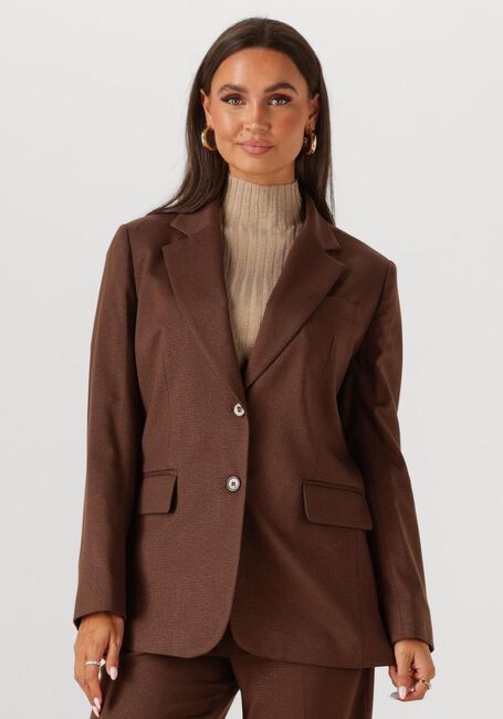 Bruine LIU JO Blazer GIACCA OVER - large