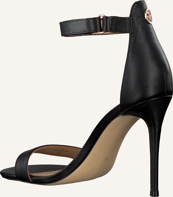 Zwarte GUESS Sandalen KAHLUA Zwarte GUESS Sandalen KAHLUA - large