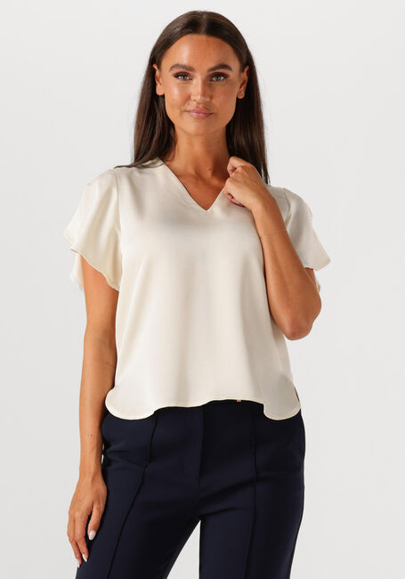 AAIKO Haut MINNY PES 514 en blanc - large