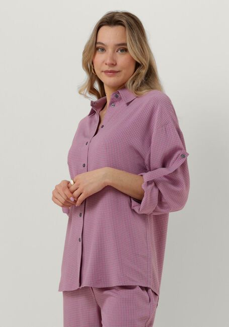 Lichtroze CHPTR-S  LAVISH BLOUSE - large