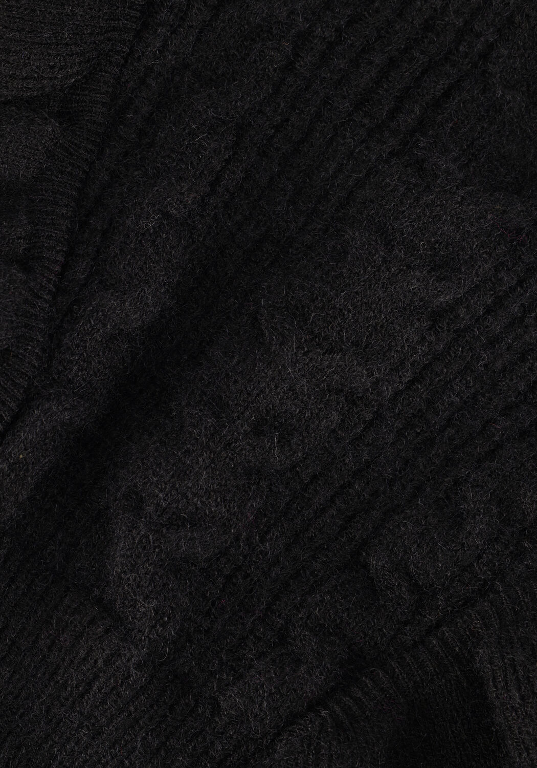 Zwarte SILVIAN HEACH Trui MAGLIA M/L - SWEATER - large