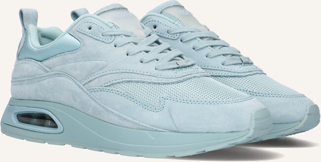 Blauwe THE HOFF BRAND Sneakers EARTH Blauwe THE HOFF BRAND Sneakers EARTH - large