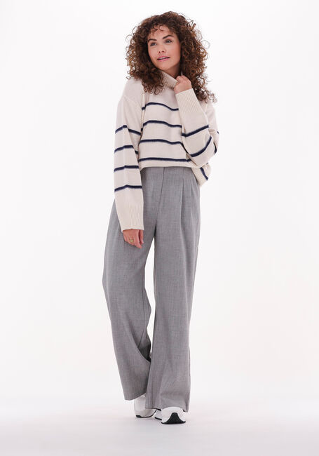 Grijze SUNCOO Pantalon JOEL - large