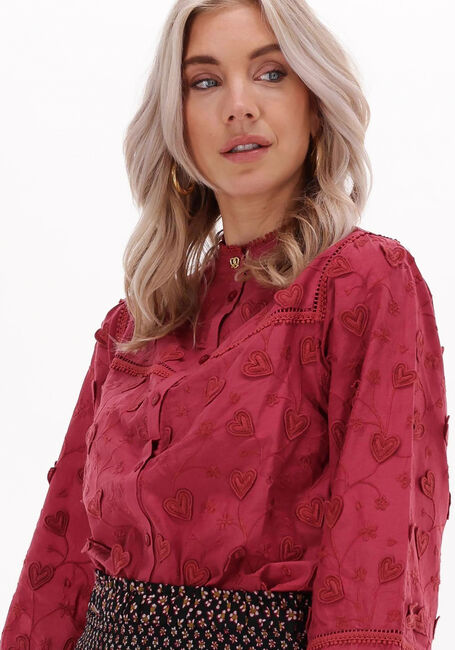 Rode FABIENNE CHAPOT  JOAN BLOUSE - large