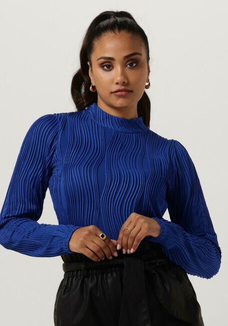 MOVES FIENNE 2935 Hauts & T-shirts en bleu - large
